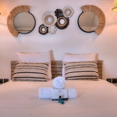Apt - 4 Pers - Petit Duc - Renove - 44M² - Centre De Mont Rocquefeuil - Saint-Gilles-les-Bains Exterior foto