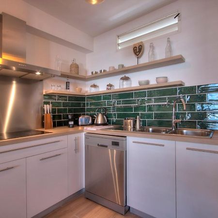 Apt - 4 Pers - Petit Duc - Renove - 44M² - Centre De Mont Rocquefeuil - Saint-Gilles-les-Bains Exterior foto